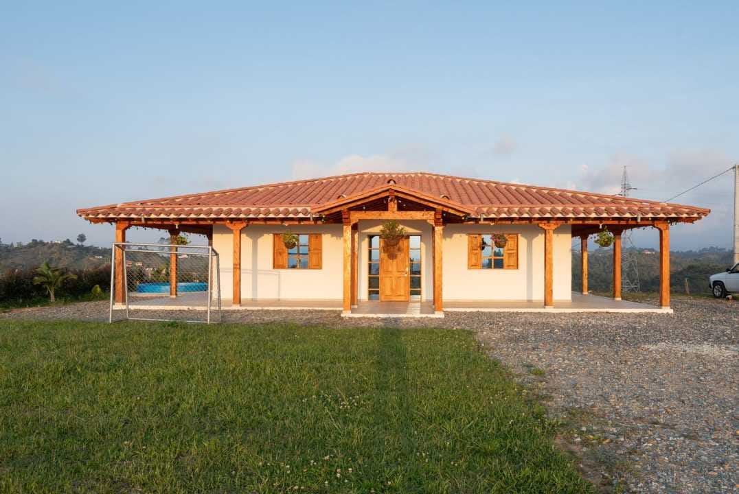 Finca en Venta en La asuncion, Marinilla