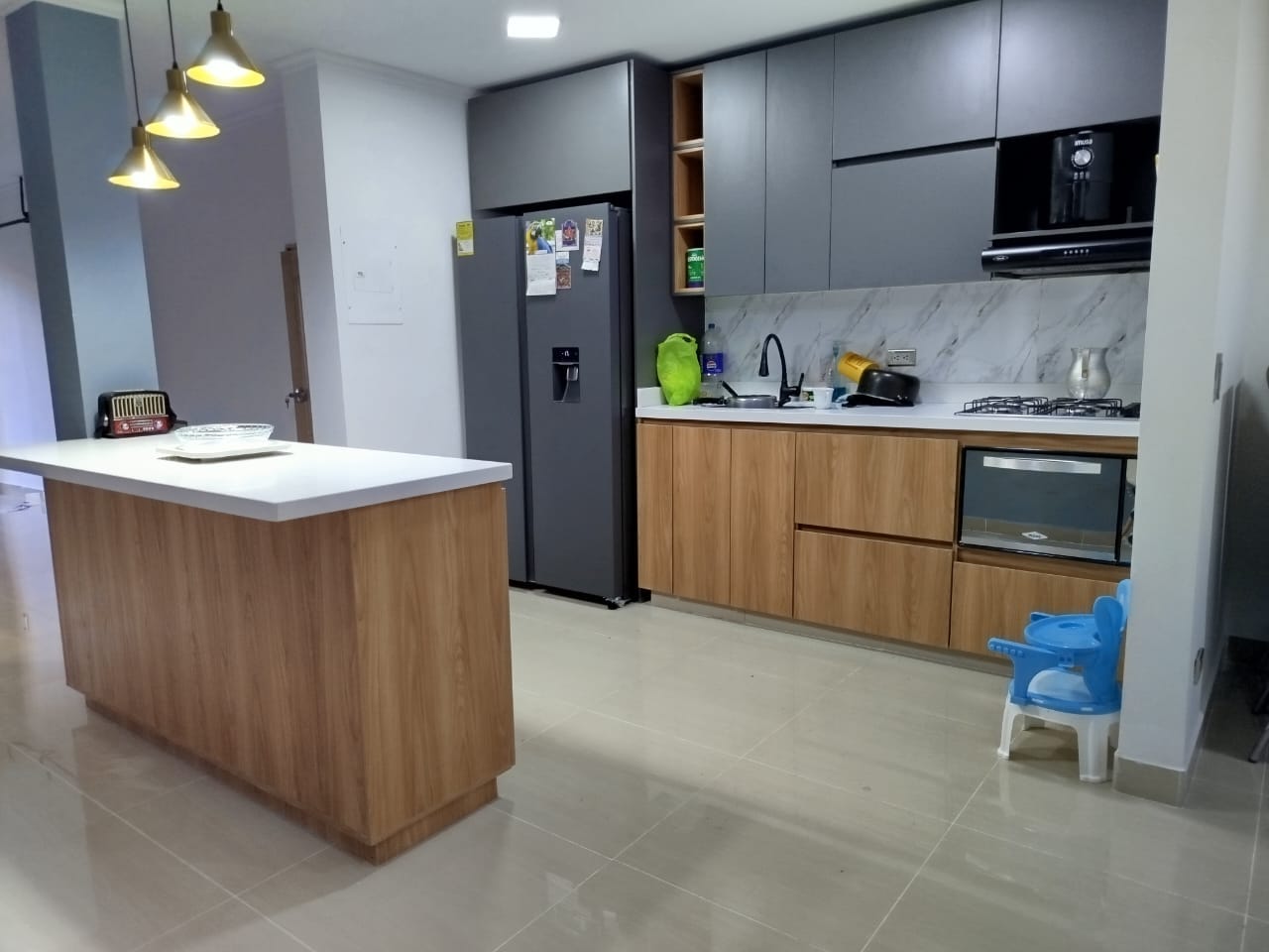 Casa en Venta en Villa hermosa, Medellín