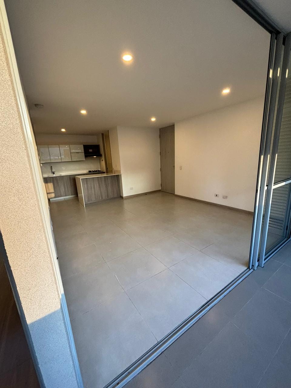 Apartaestudio en Venta en Los Balsos, Medellín