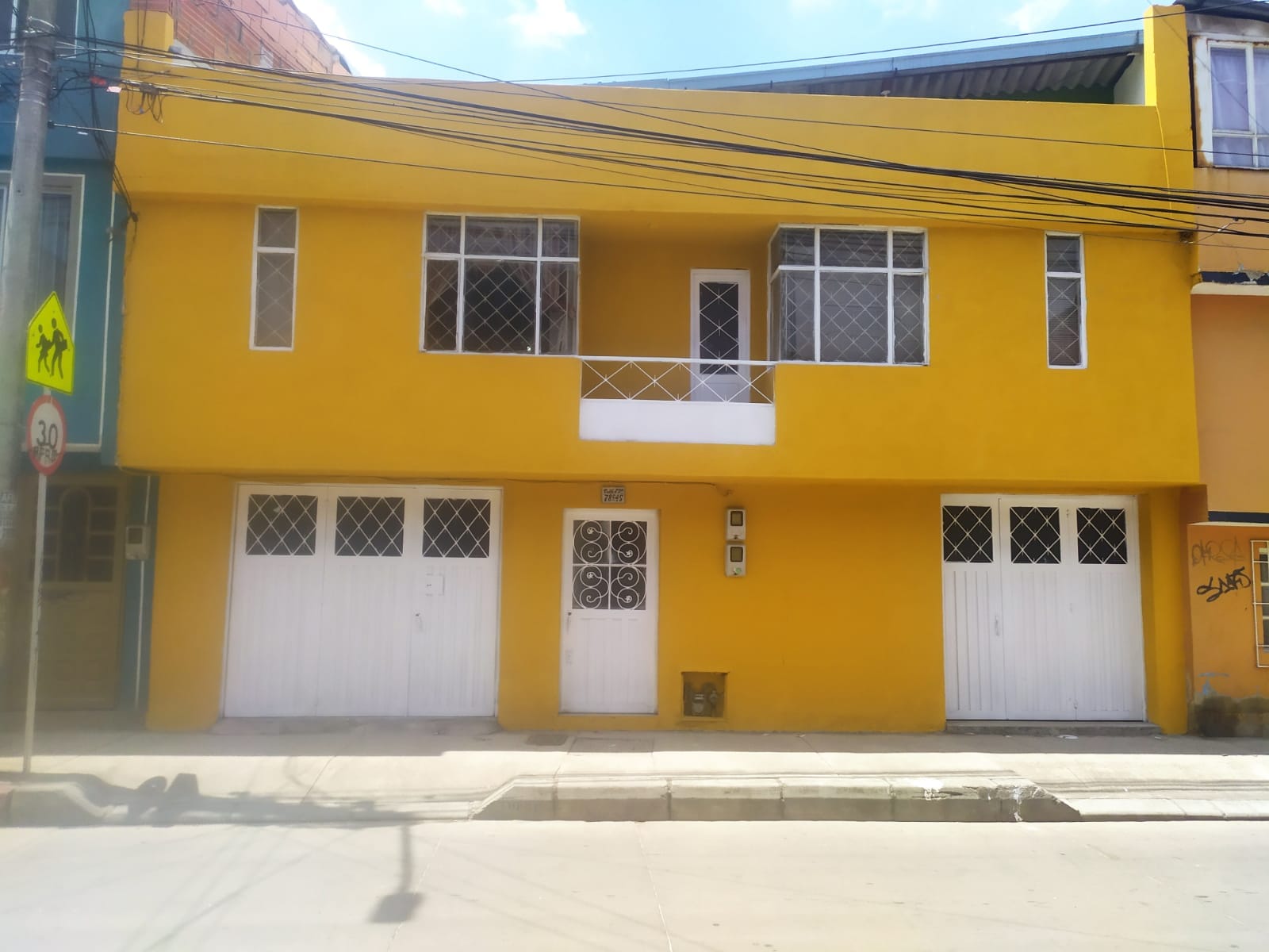 Casa en venta en Bosa, Bogotá