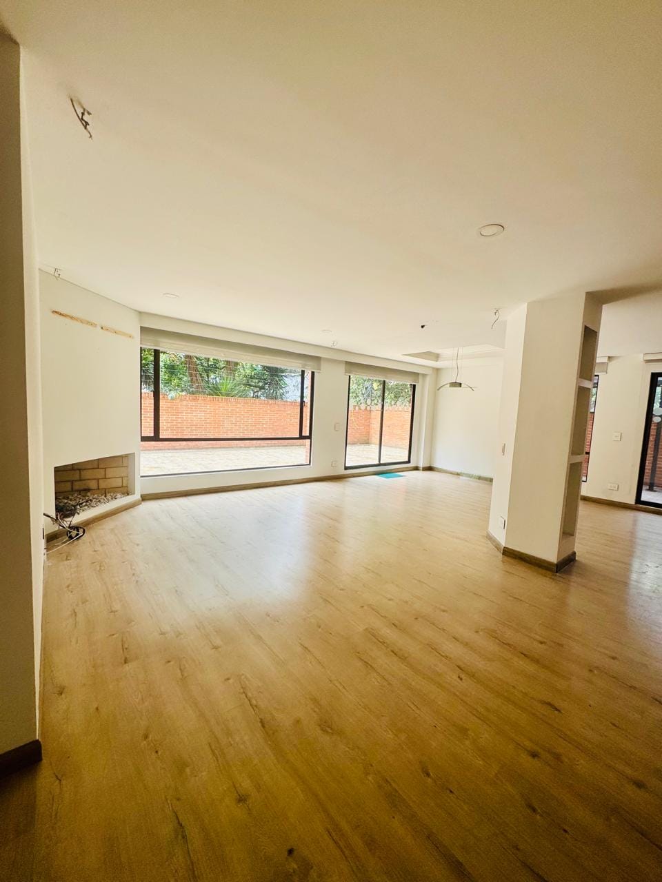 Apartamento en Venta en Chico norte, Bogotá