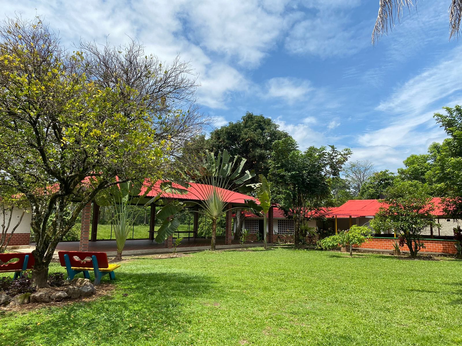 Finca en Venta en Inspeccion guacavia, Cumaral