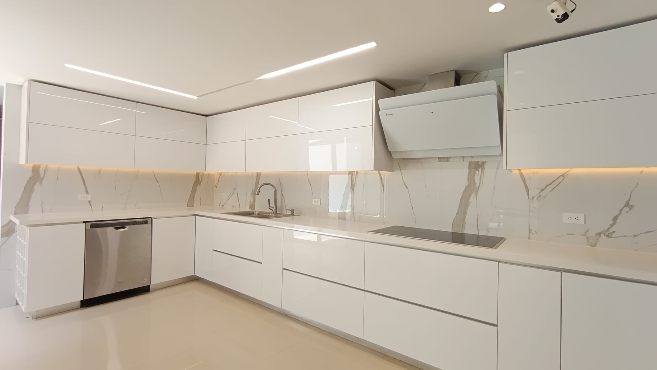 Casa en Venta en Santa monica, Cali