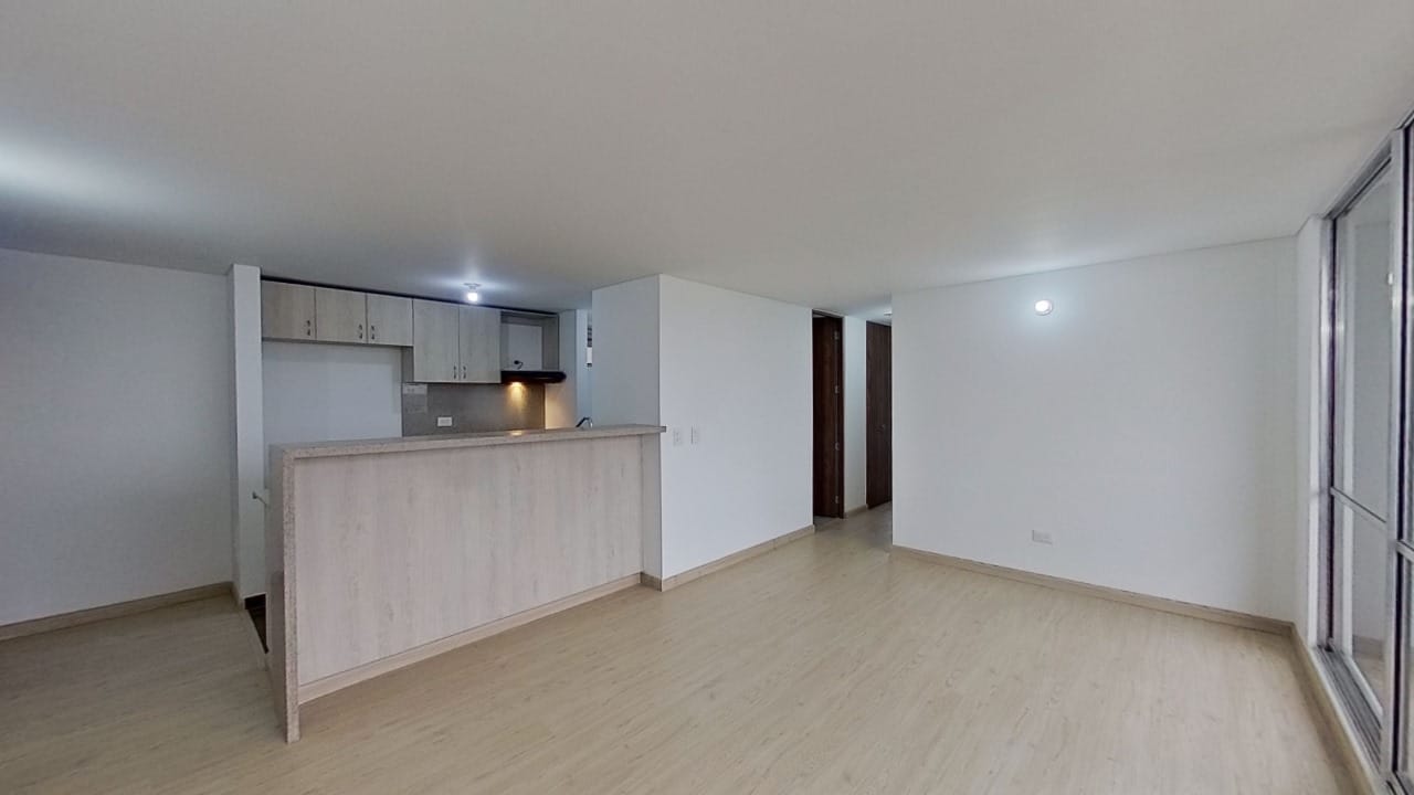 Apartamento en Venta en Engativá, Bogotá