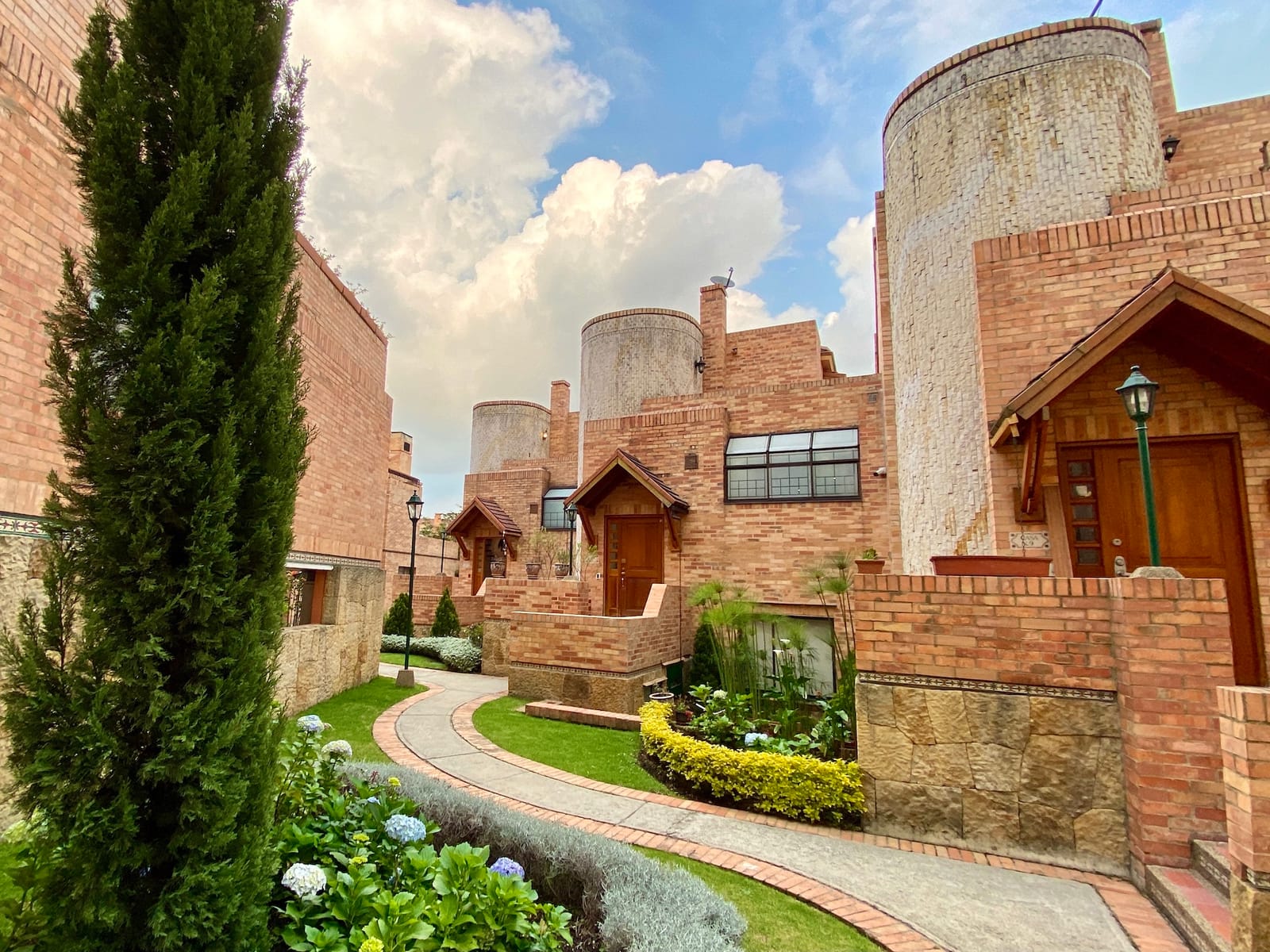 Casa en Venta en Salamanca, Bogotá