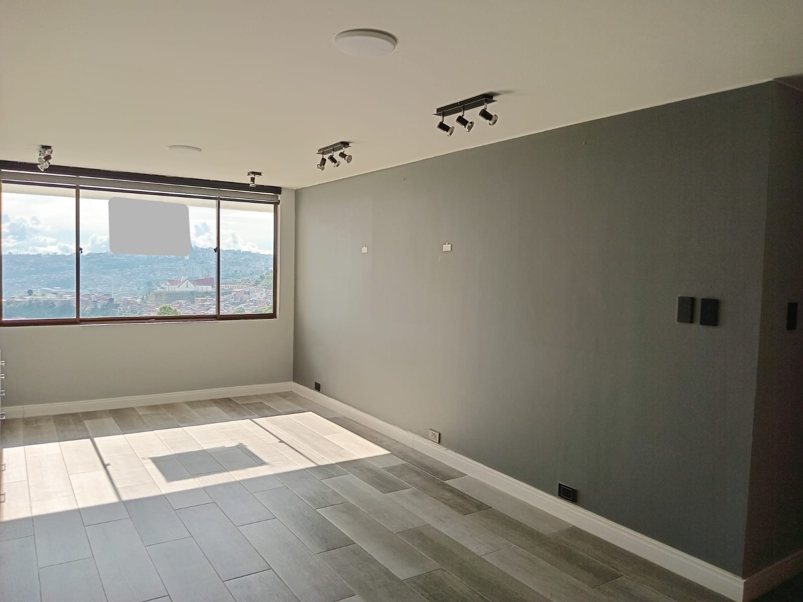 Apartamento en Venta en Sancancio, Manizales