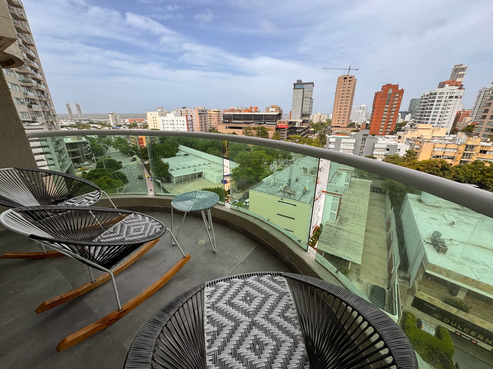 Apartamento en Venta en Paraiso, Barranquilla