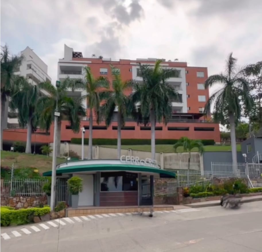 Apartamento en  Venta en Cristales, Cali