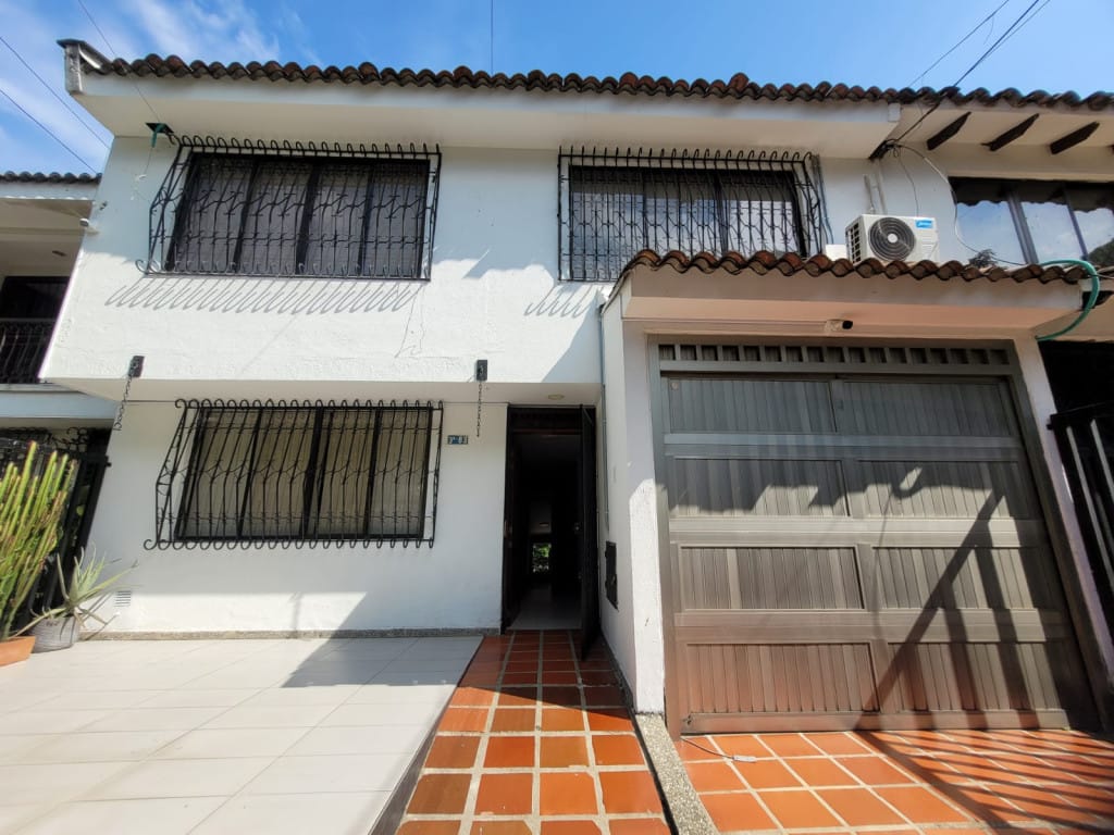 Casa en  Venta en Prados del norte, Cali
