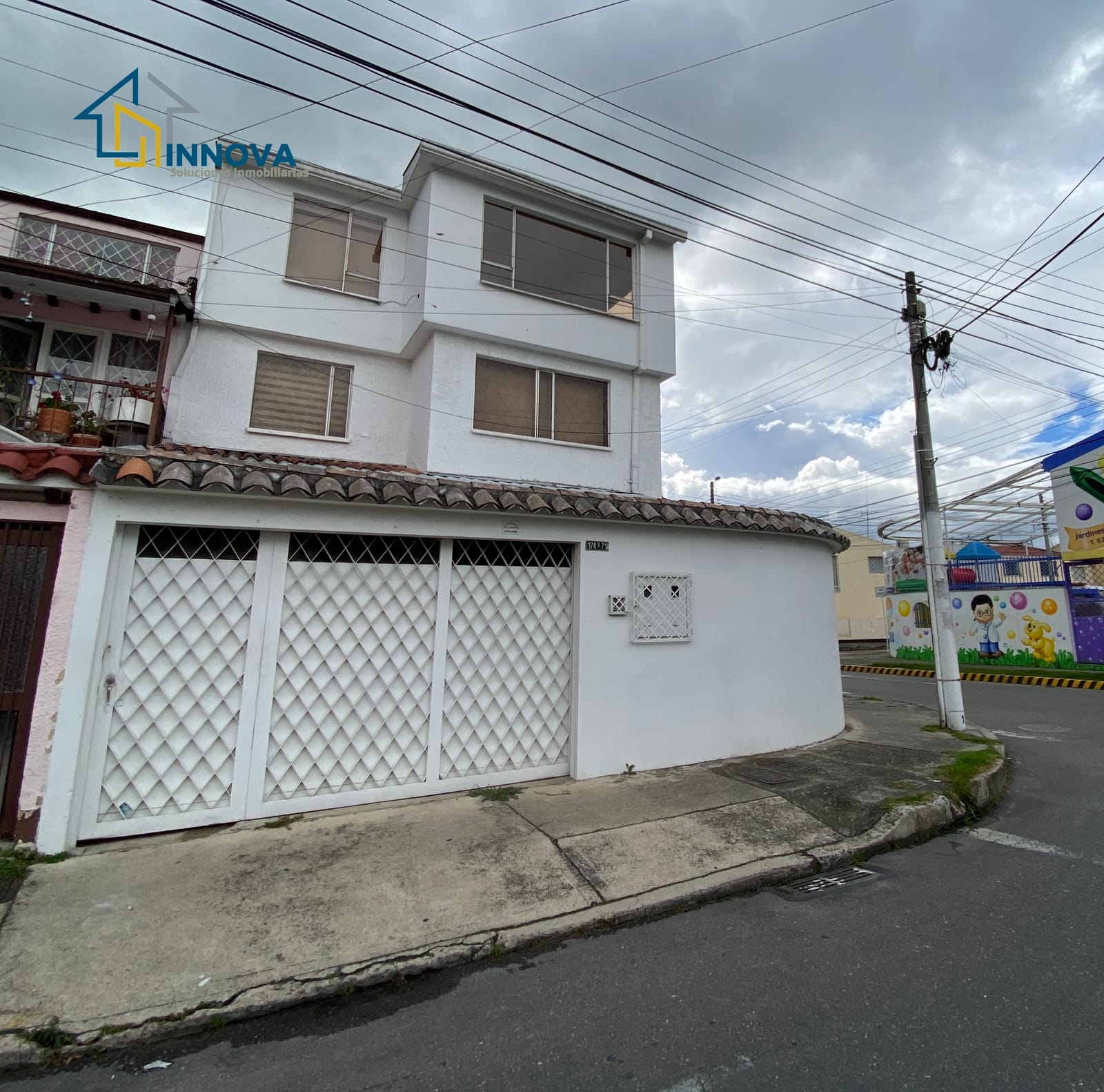 Casa en Venta en Villa del prado, Bogotá