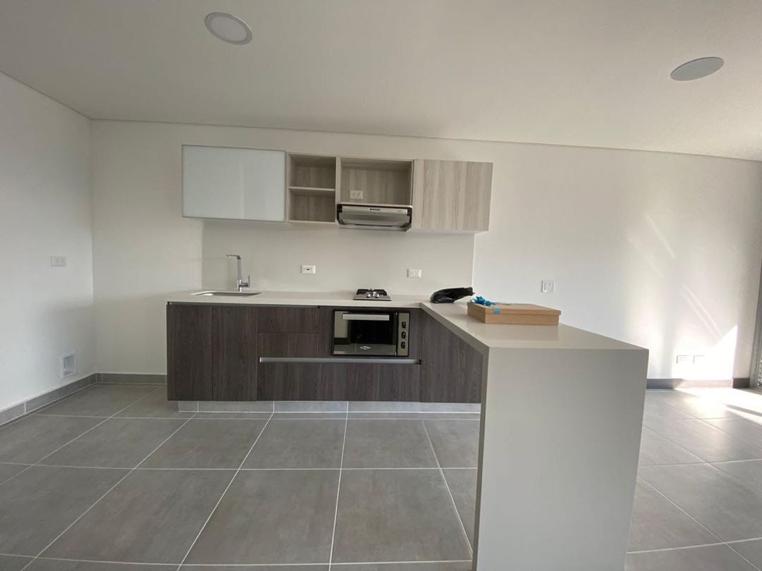 Apartaestudio en Venta en Ciudad del Río, Medellín