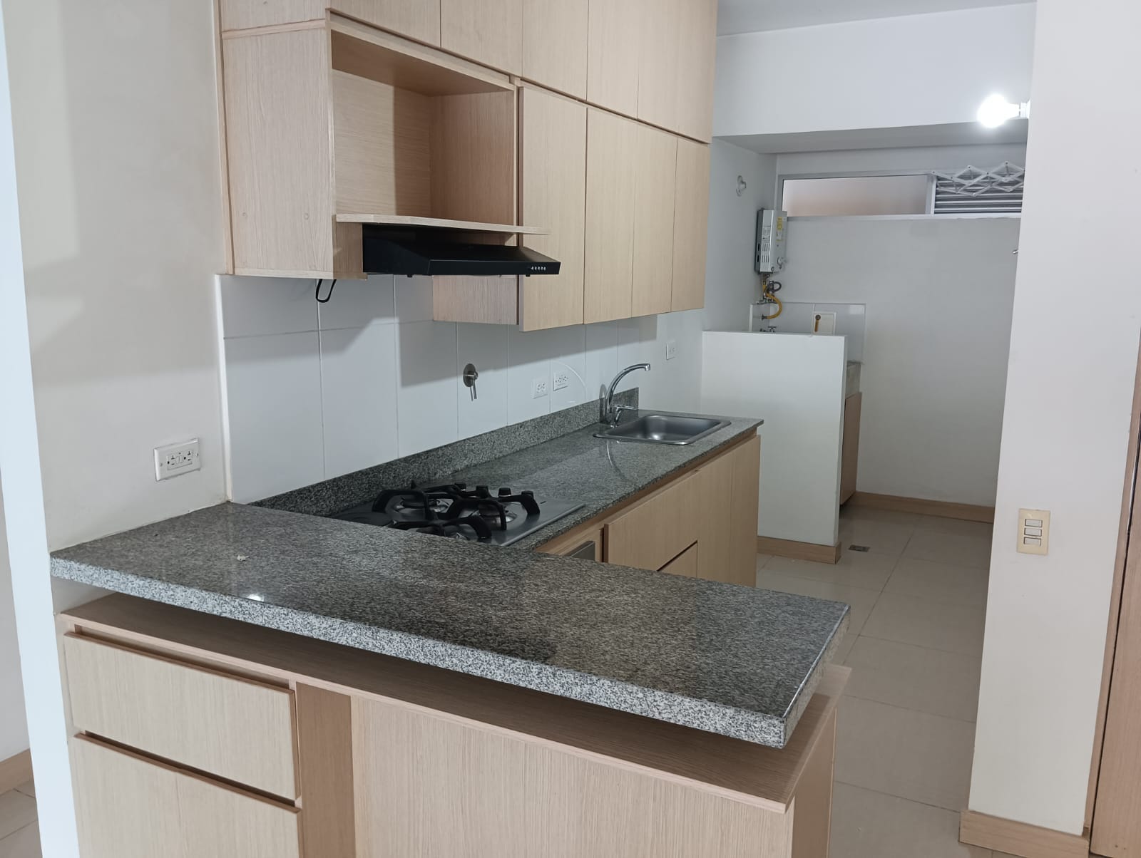 Apartamento en Venta en Sabaneta