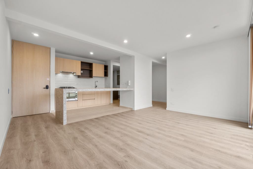 Apartamento en Venta en Modelia, Bogotá