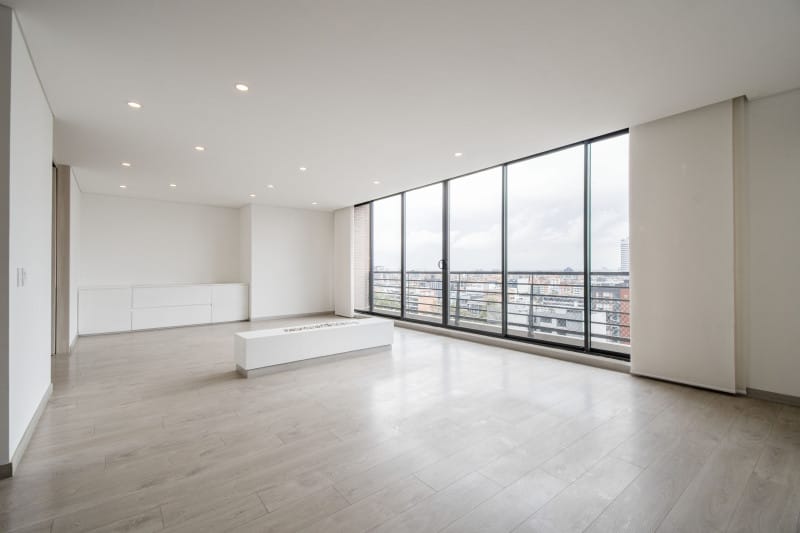 Apartamento en Venta en El chico, Bogotá