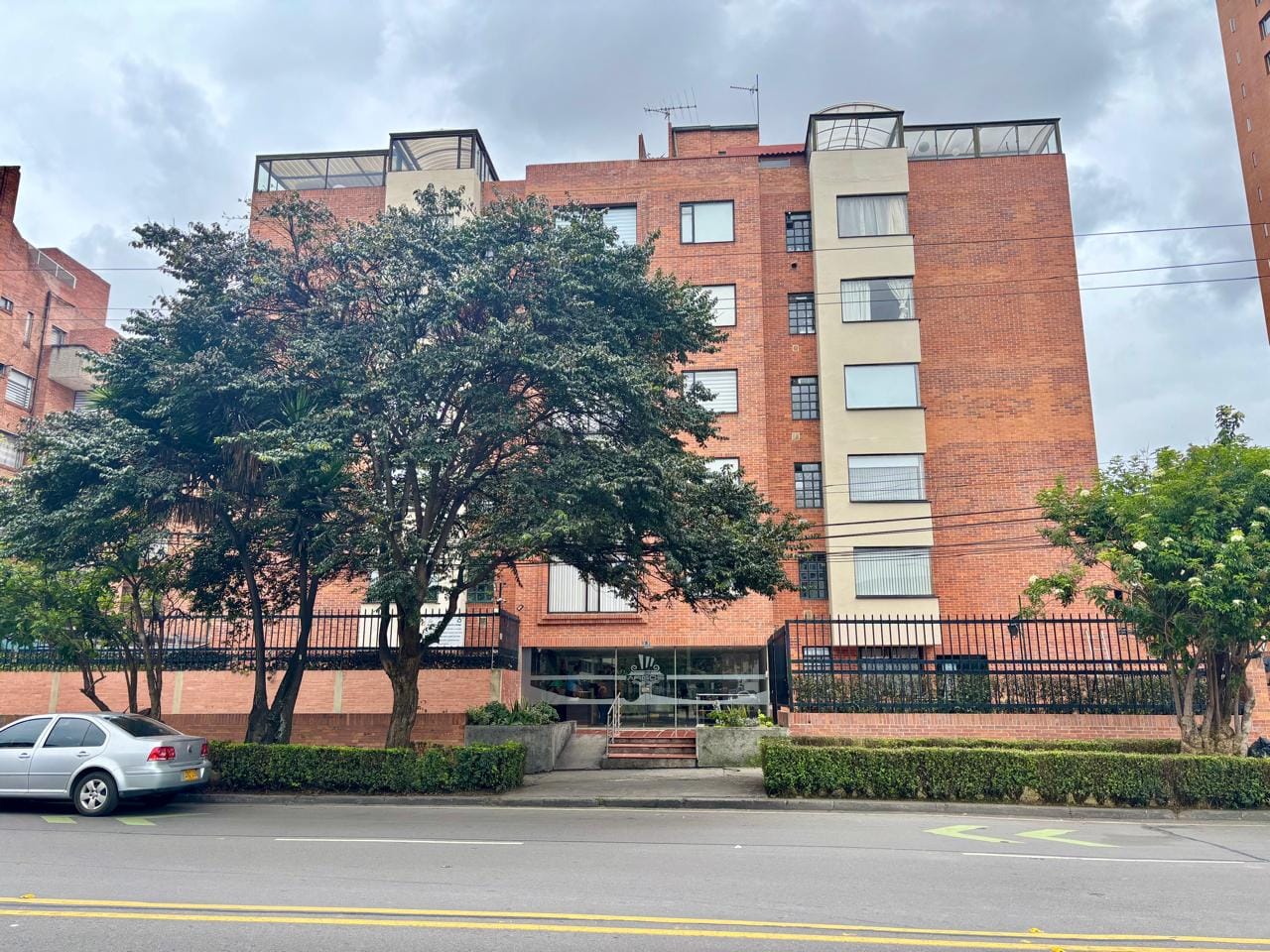 Apartamento en Venta en Colina Campestre, Bogotá