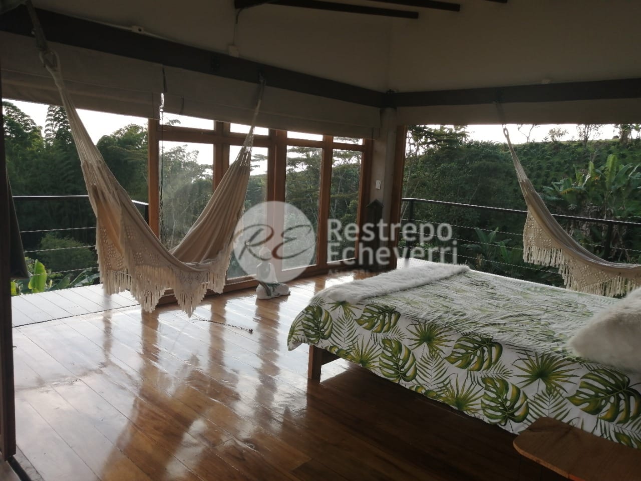 Finca en  Venta en Palermo, Neira