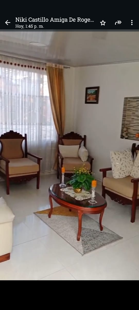Casa en Venta en La isabela, Bogotá