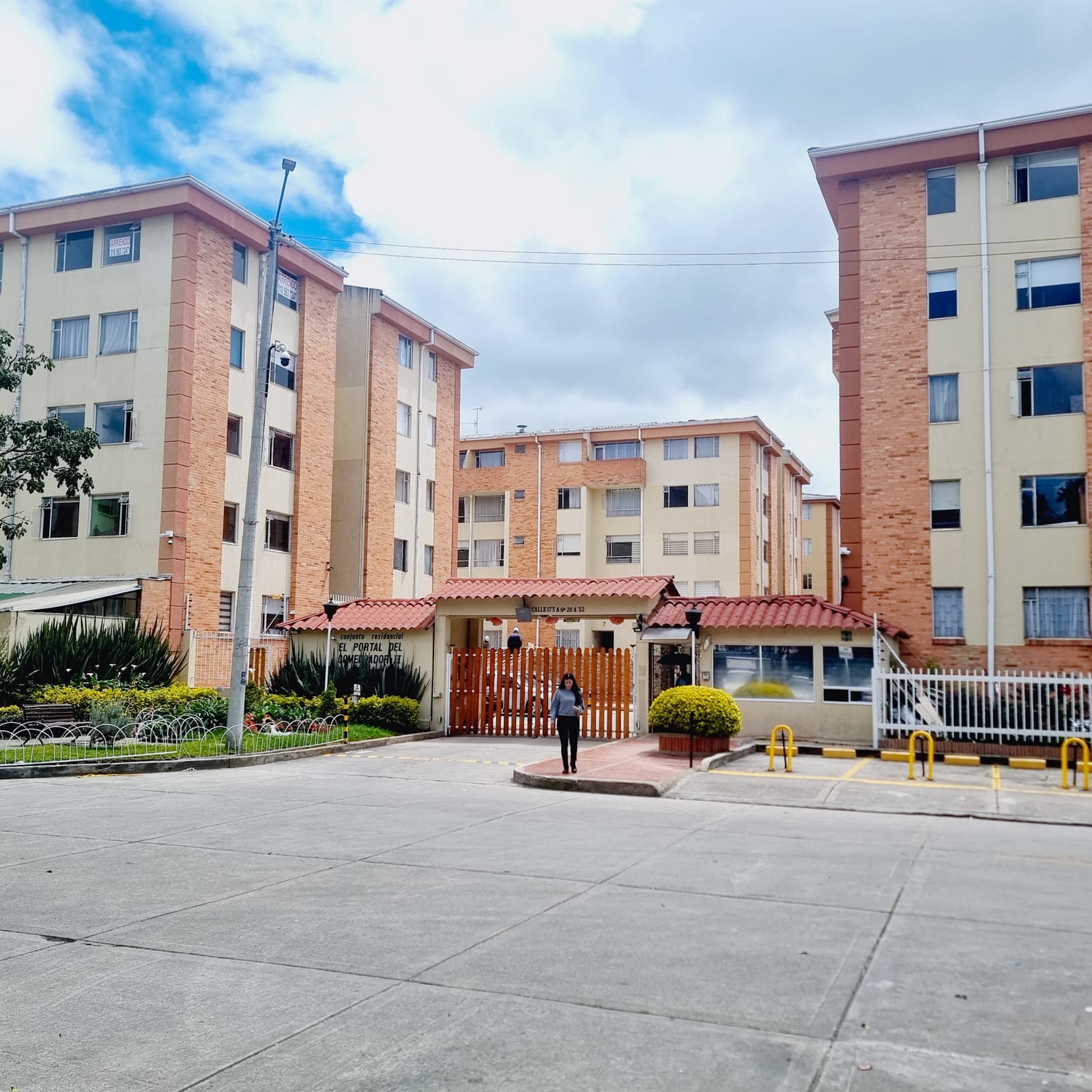 Apartamento en Venta en La uribe, Bogotá