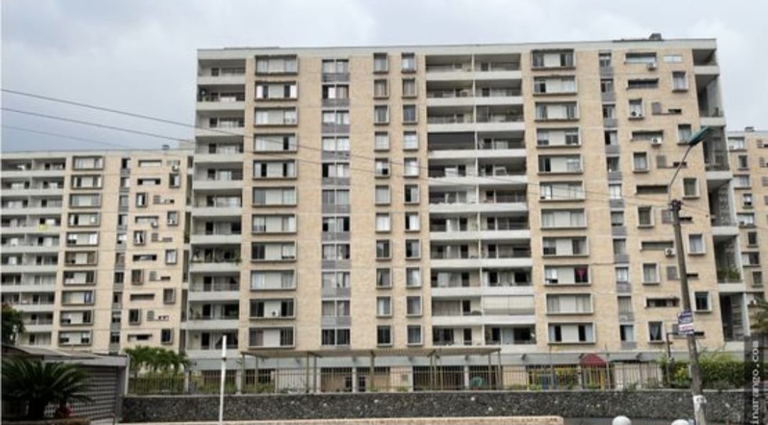 Apartamento en Venta en La flora, Cali