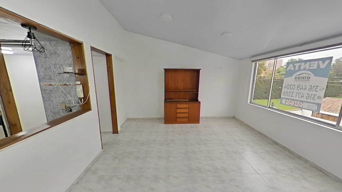 Apartamento en  Venta en La uribe, Bogotá