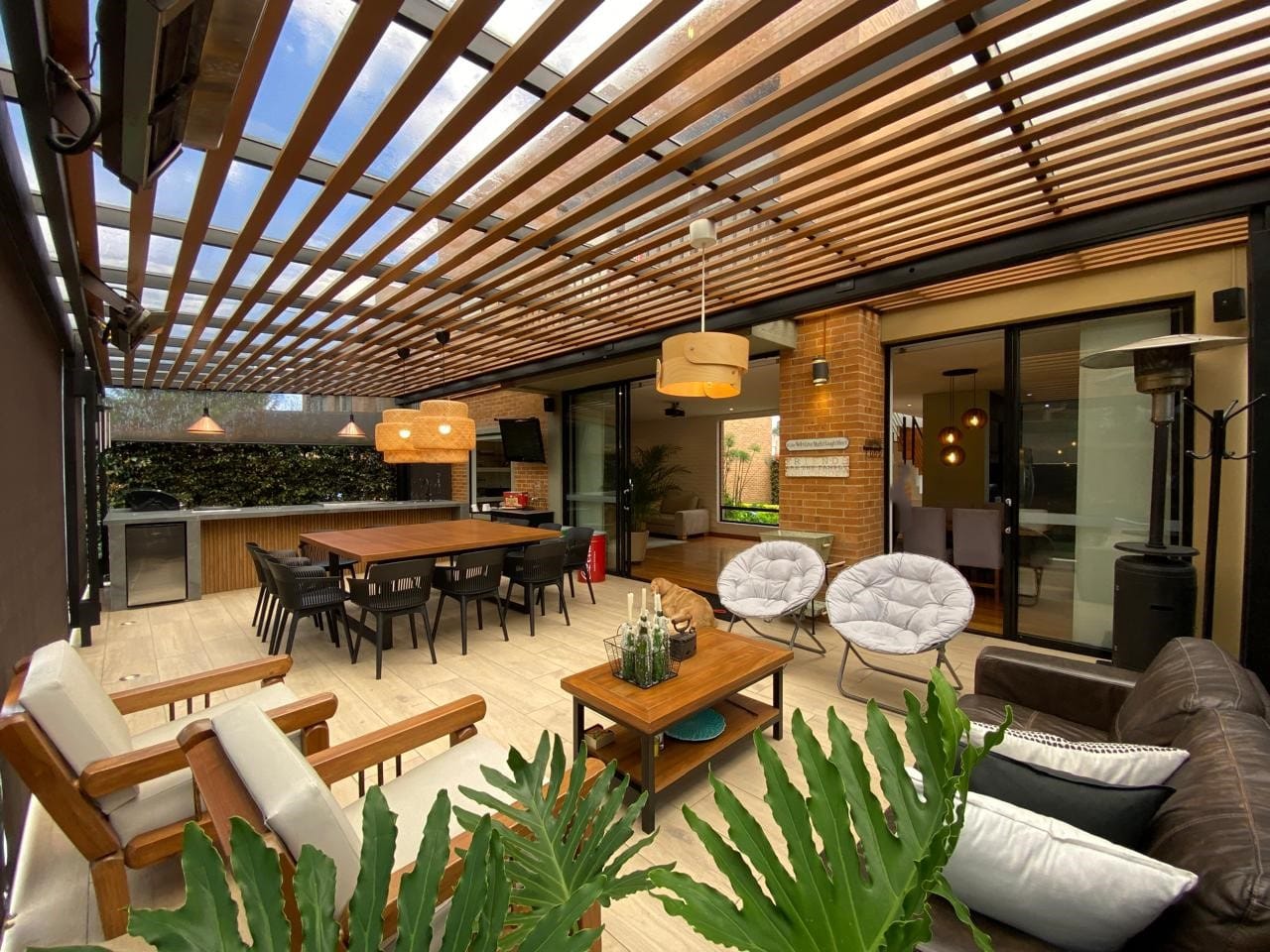 Casa en Venta en Cajicá