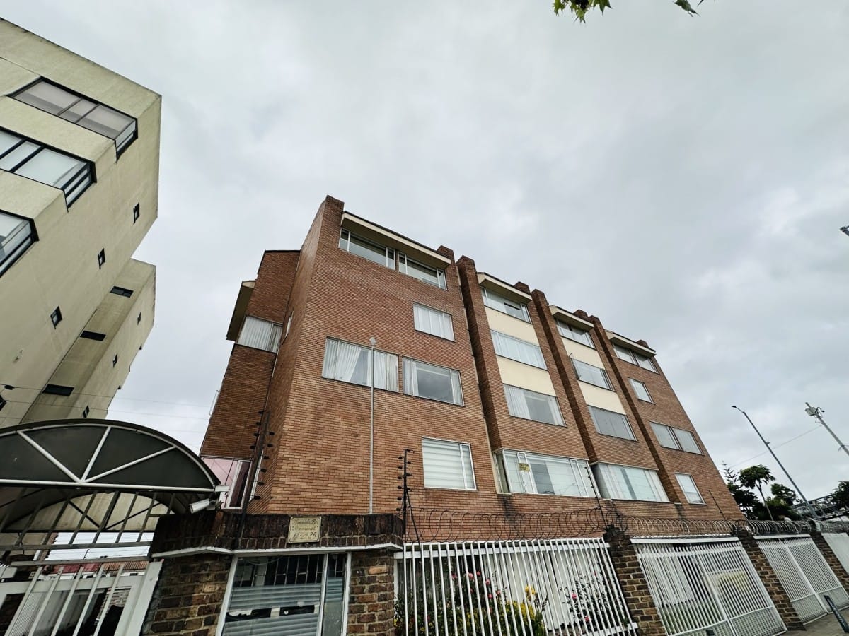 Apartamento en Venta en Kennedy Central, Bogotá