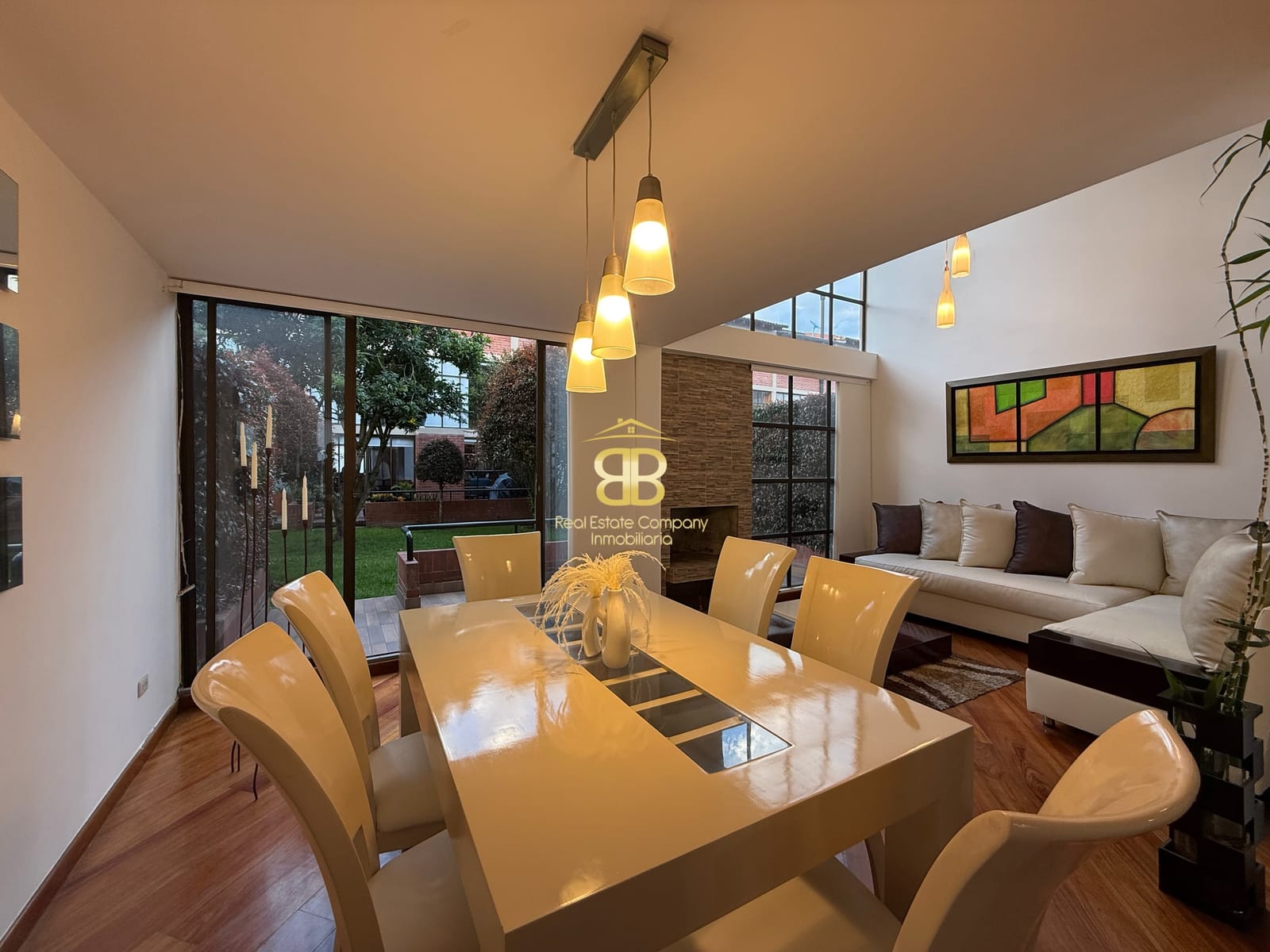 Casa en Venta en Vereda La Balsa, Chía