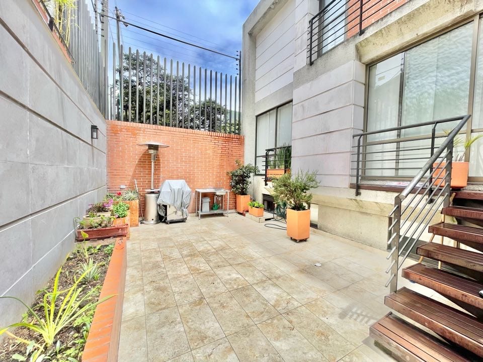 Casa en venta en Usaquen, Bogotá