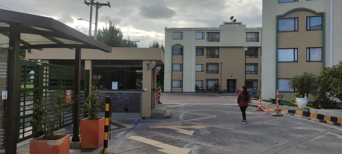 Apartamento en Venta en Villa magdala, Bogotá
