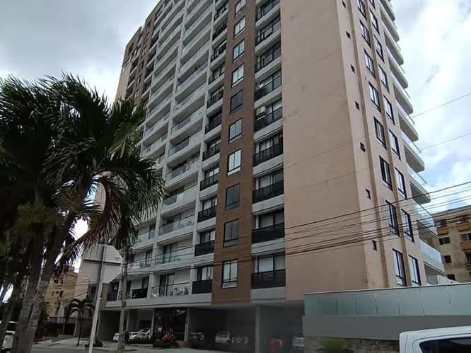 Apartamento en Venta en Ciudad jardin, Barranquilla