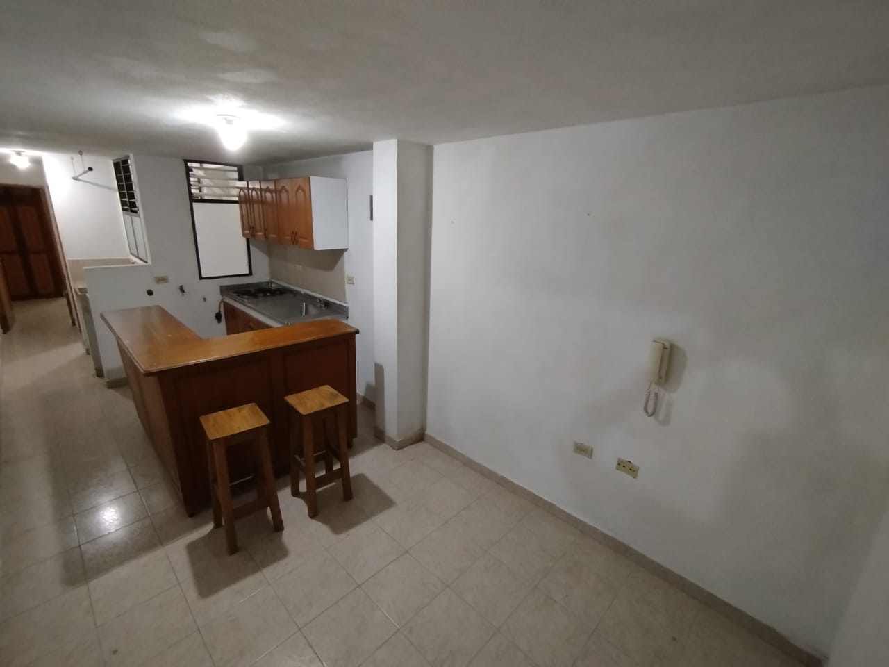 Apartaestudio en Venta en Moravia, Medellín