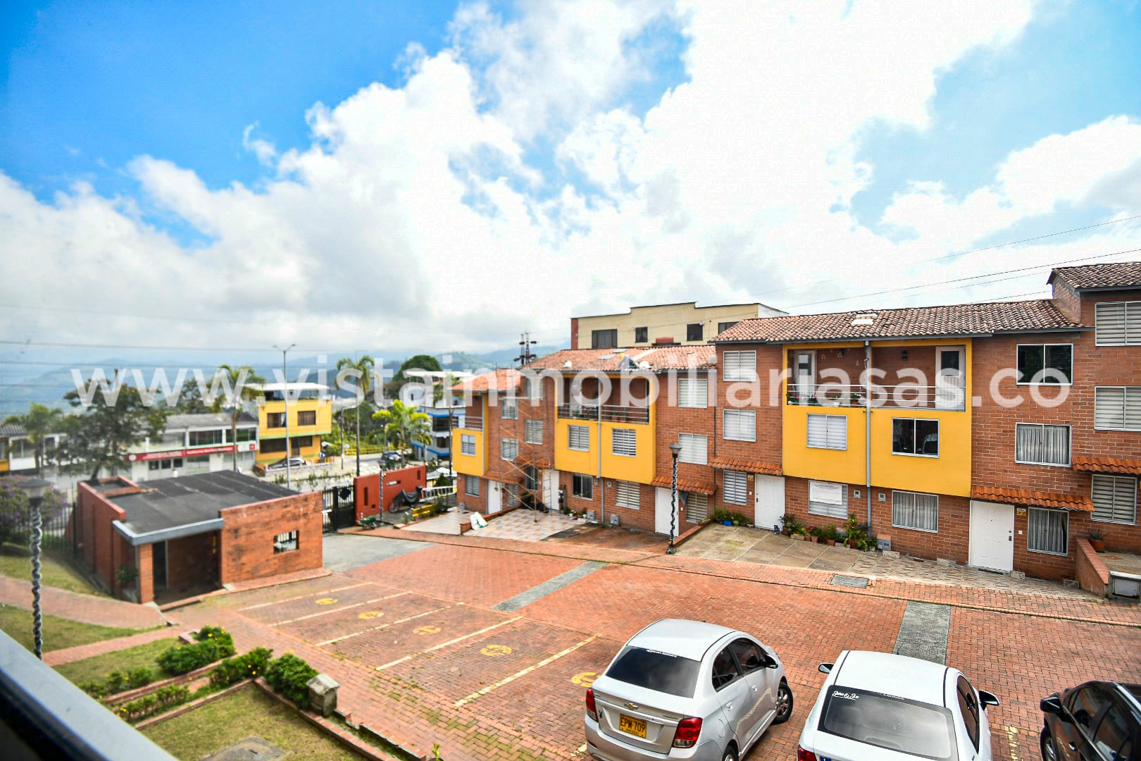 Casa en  Venta en Manizales