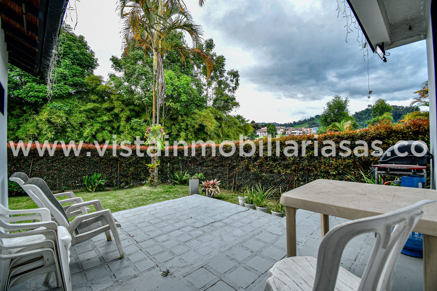 Casa en  Venta en San marcel, Manizales