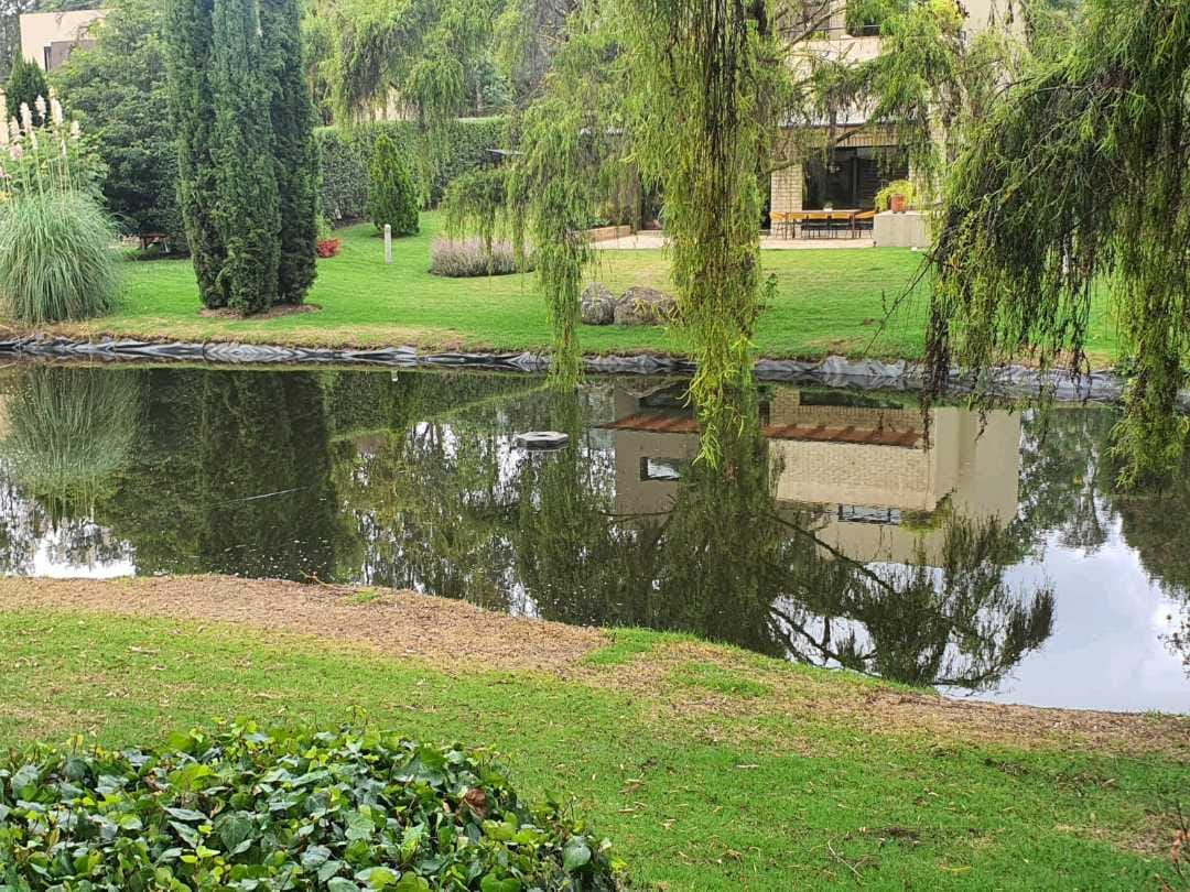Casa en Venta en Santa barbara alta, La calera