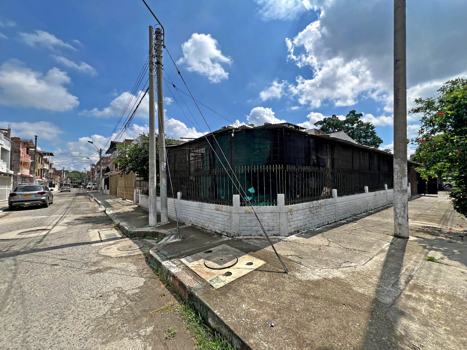 Casa en Venta en Las americas, Cali