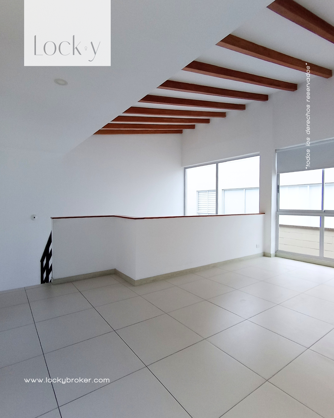 Casa en Venta en Gualanday, Rionegro