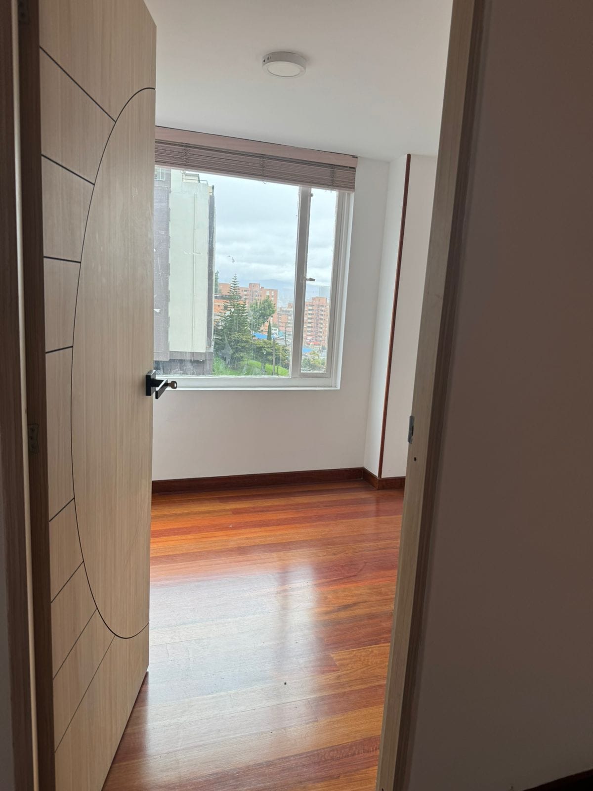 Apartamento en Venta en Bella suiza, Bogotá