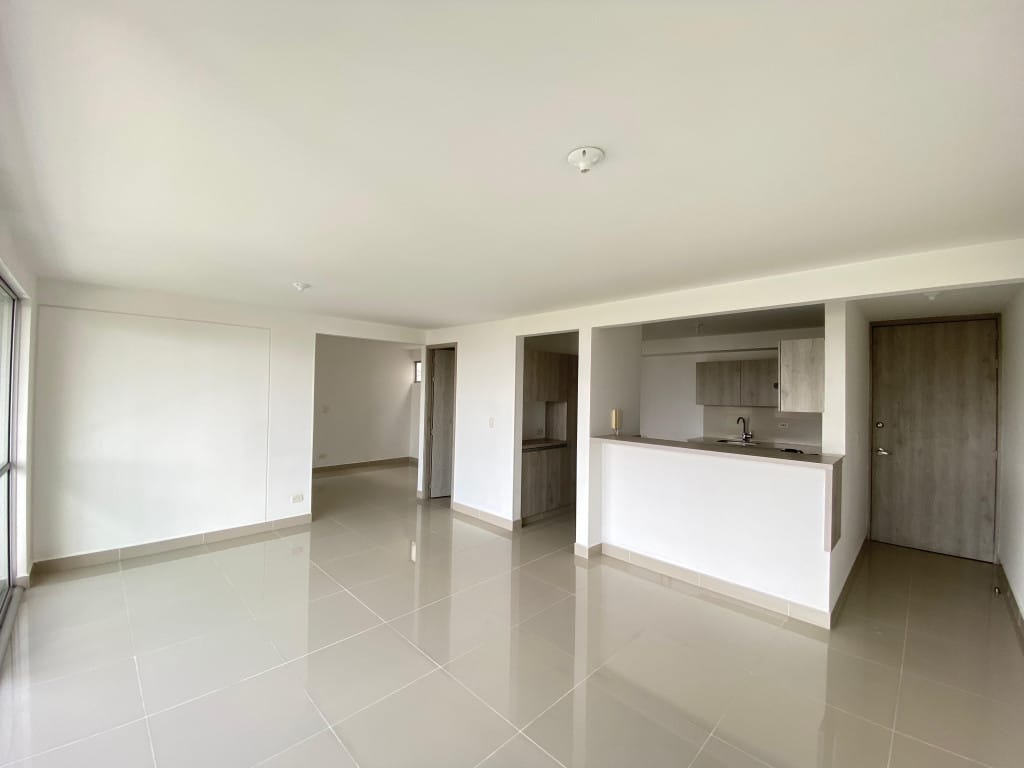 Apartamento en Venta en Valle del Lili, Cali