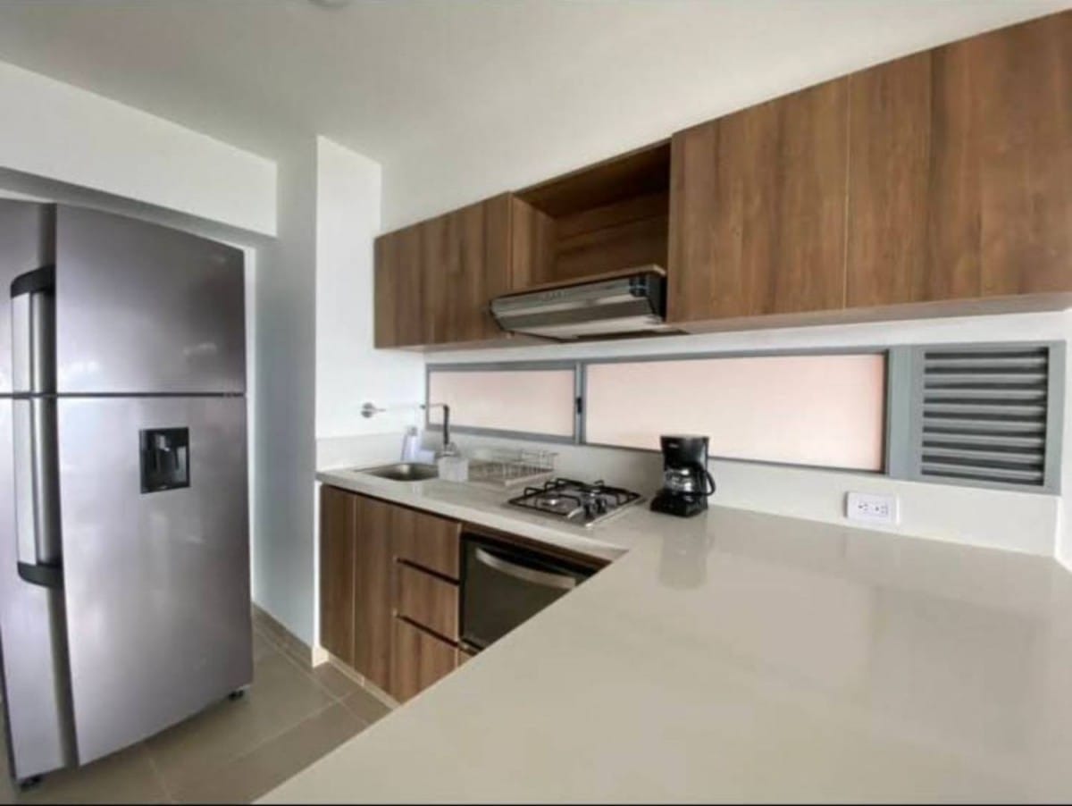 Apartaestudio en Venta en Pan de azucar, Sabaneta