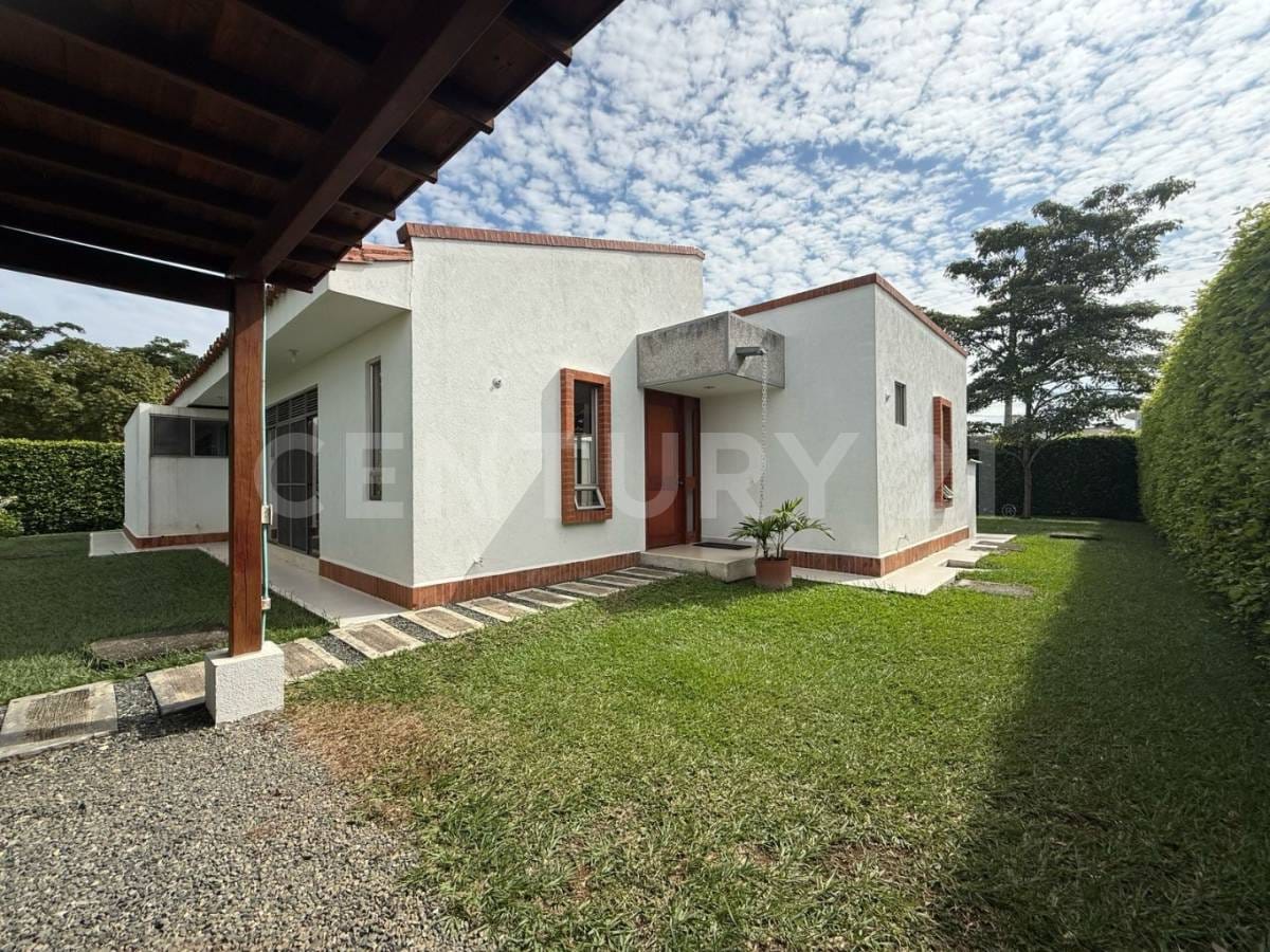 Casa en  Venta en Jamundí
