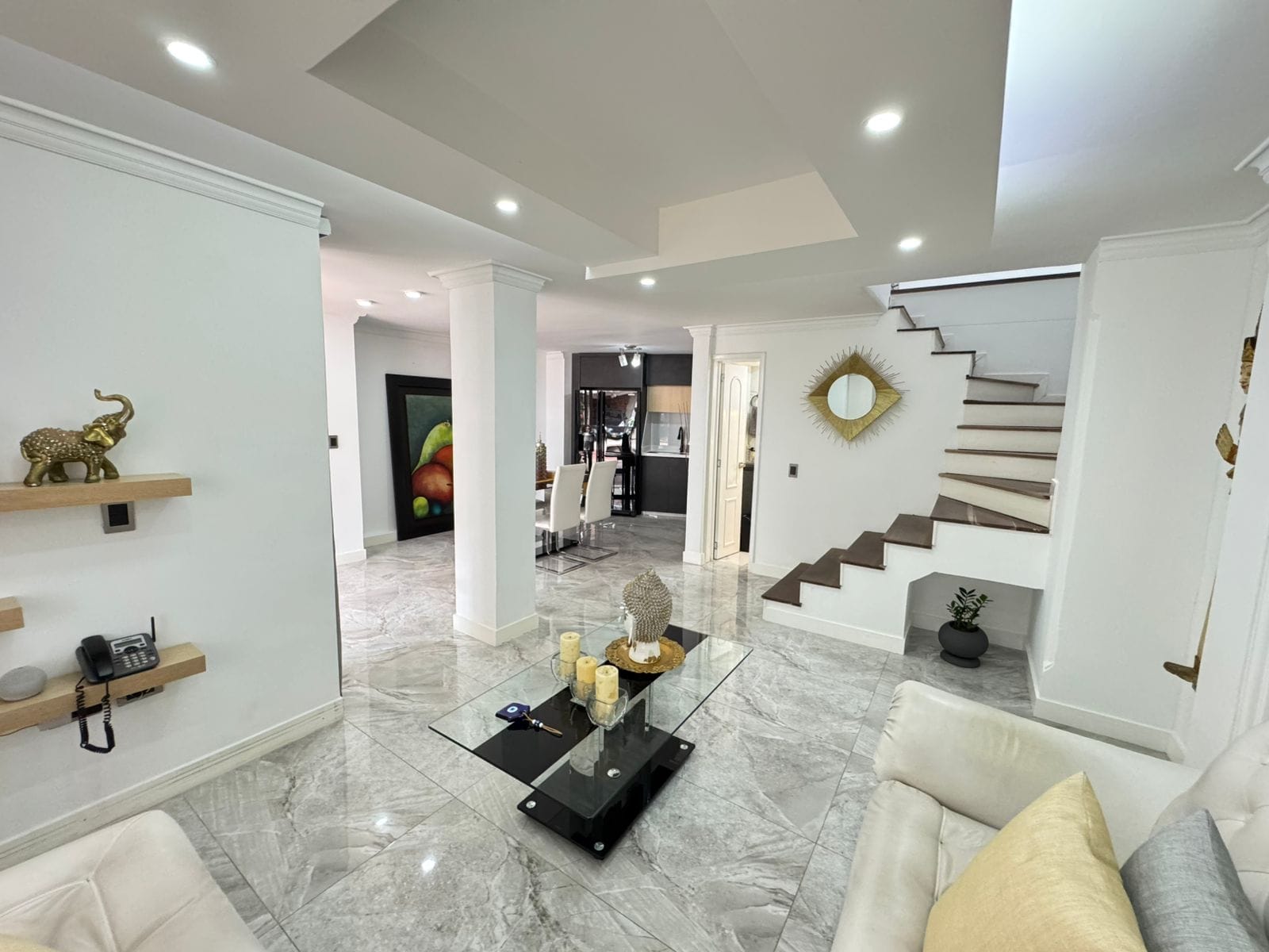 Casa en Venta en Armenia