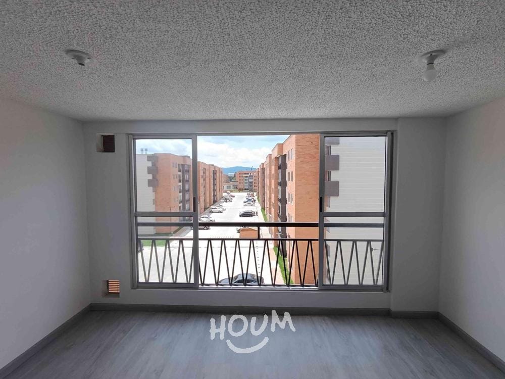 Apartamento en  Arriendo en Verganzo, Tocancipá