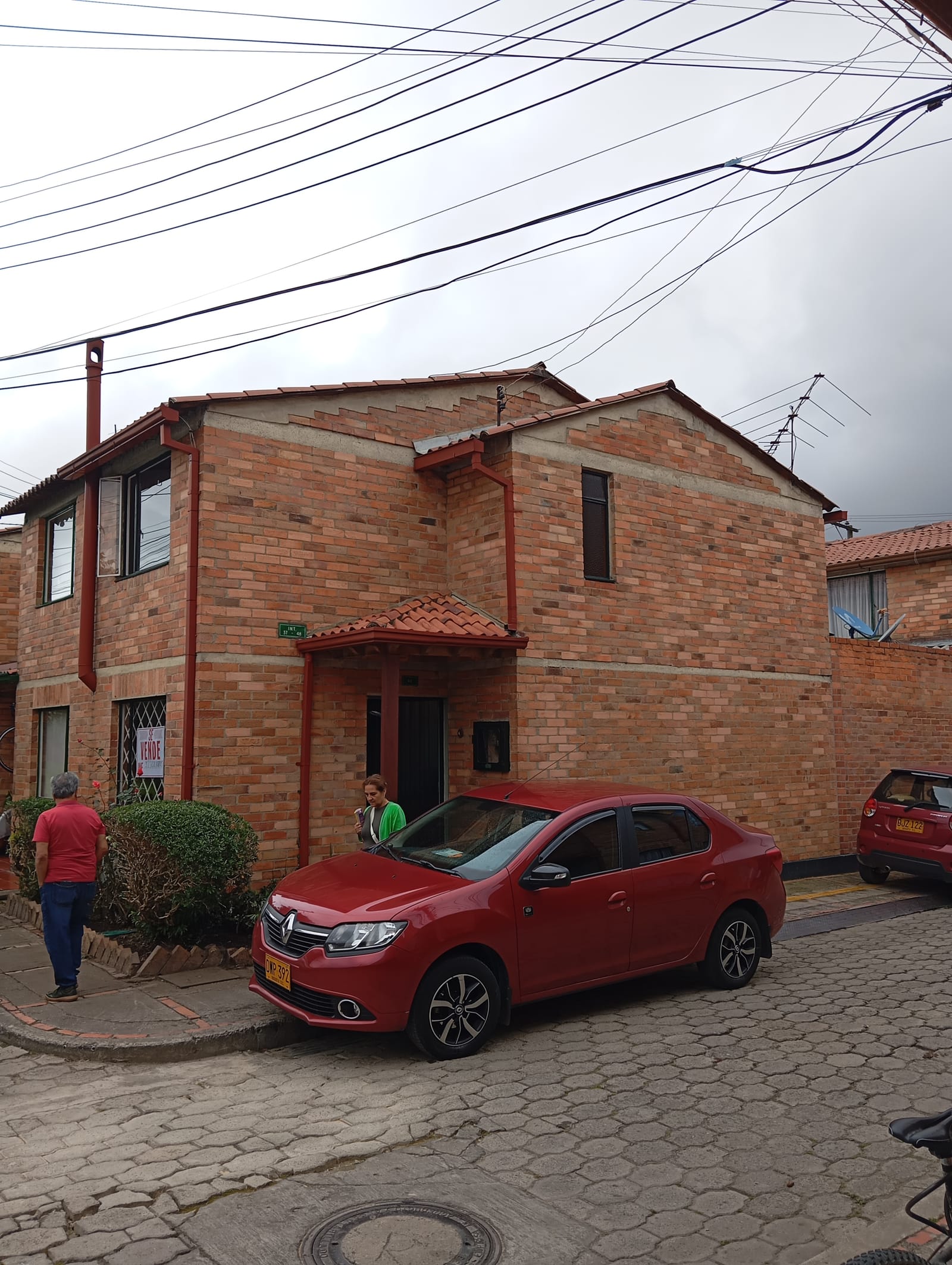 Casa en Venta en Mercedes de calahorra, Chía