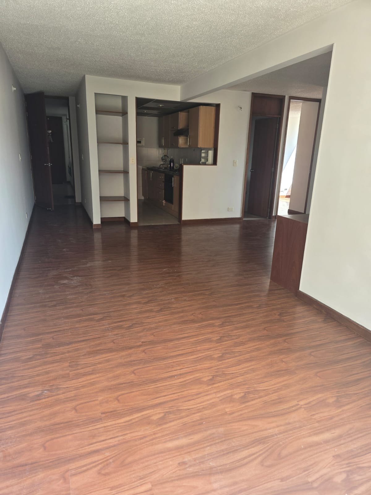 Apartamento en Venta en Britalia, Bogotá