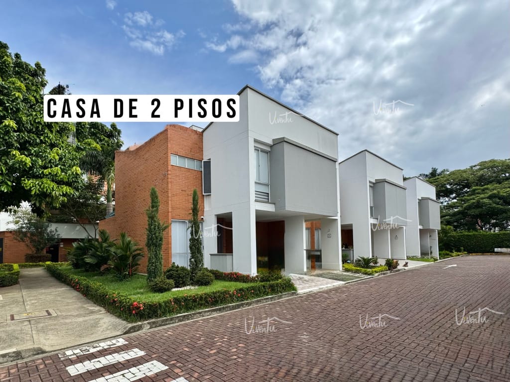 Casa en Venta en Valle del Lili, Cali