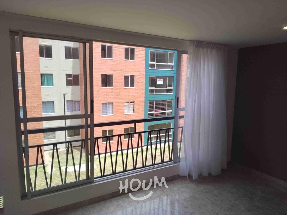 Apartamento en Arriendo en Verganzo, Tocancipá
