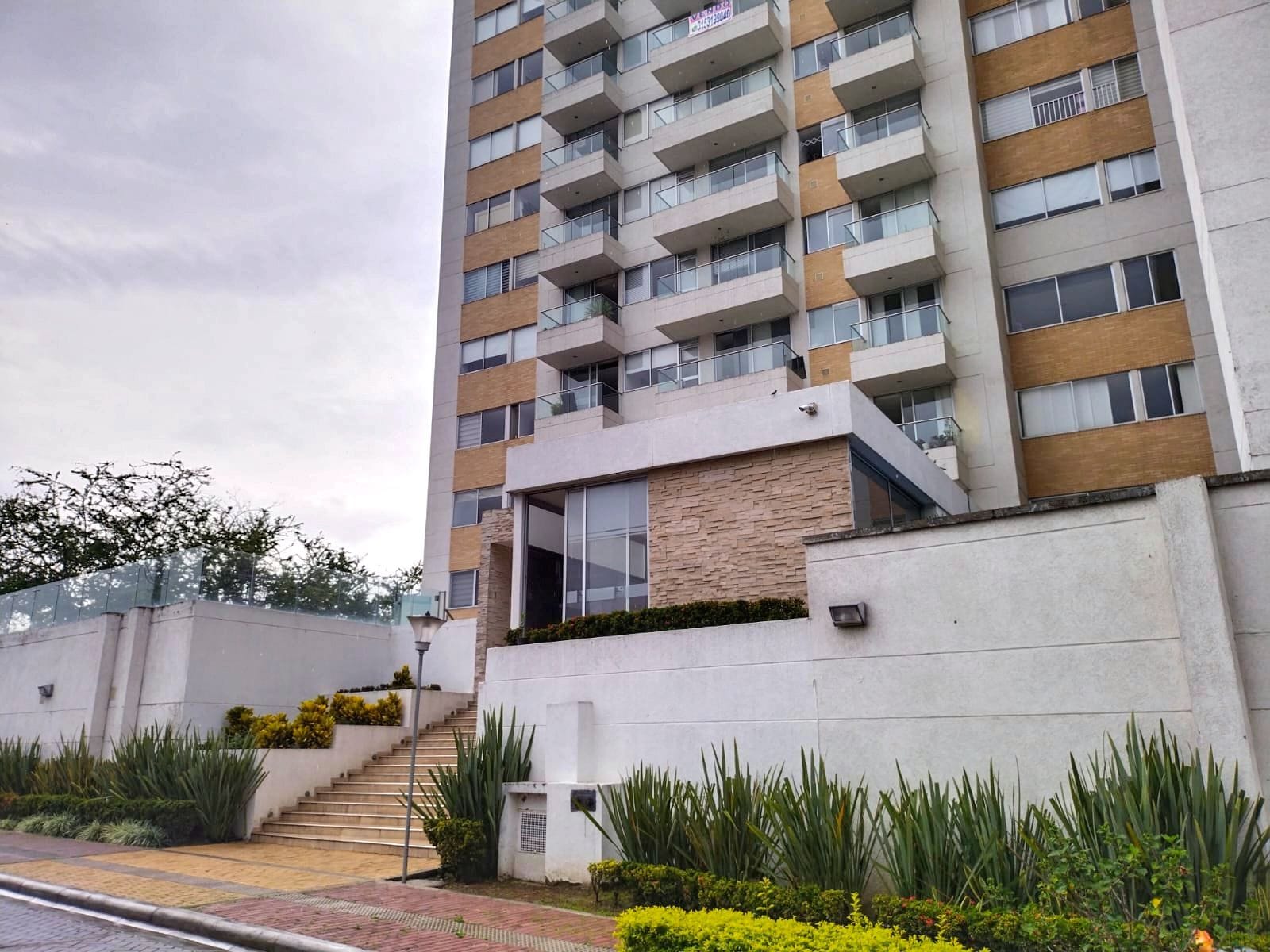 Apartamento en Venta en Rincon de piedra pintada, Ibagué