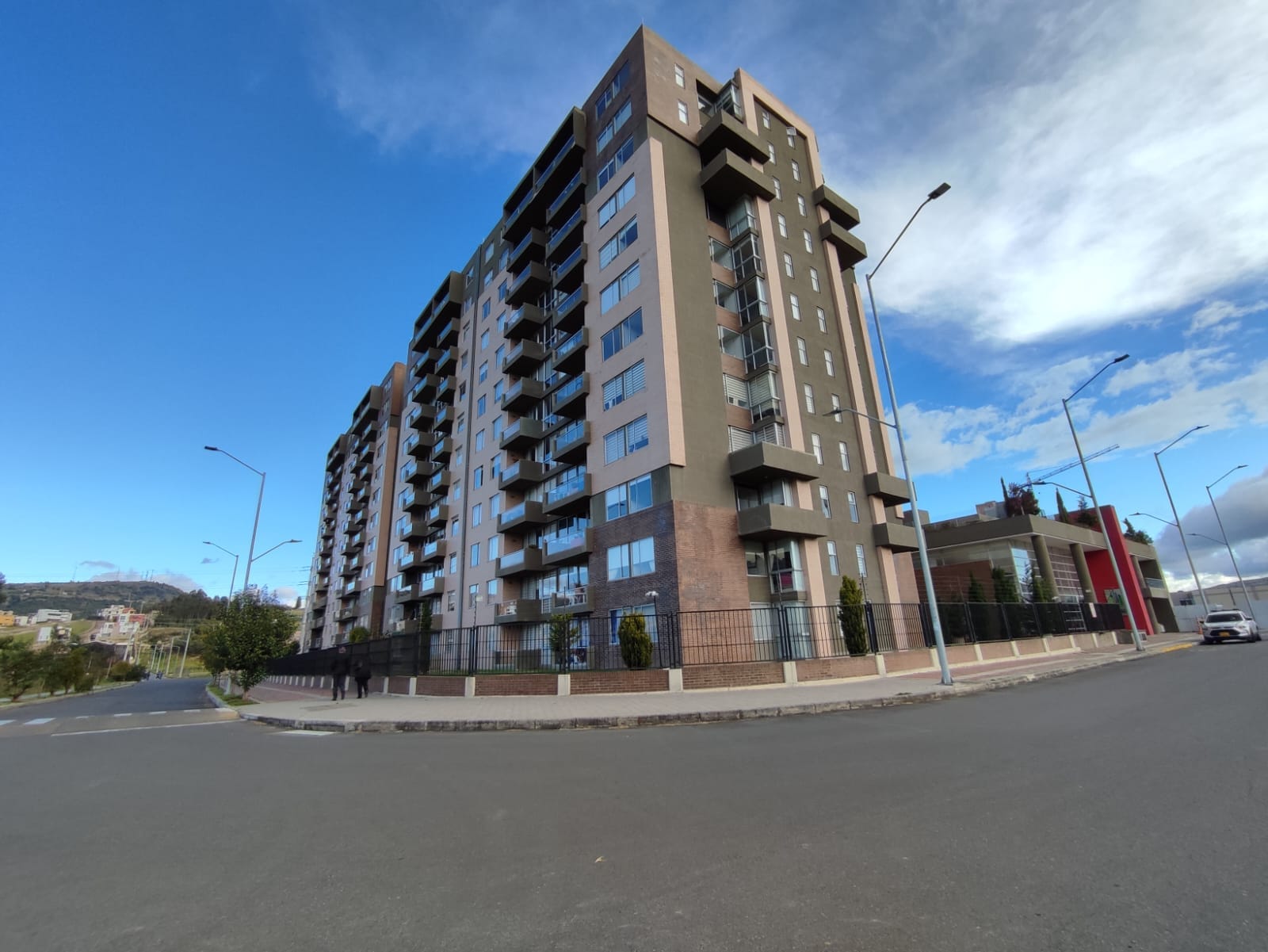 Apartaestudio en Venta en Tunja