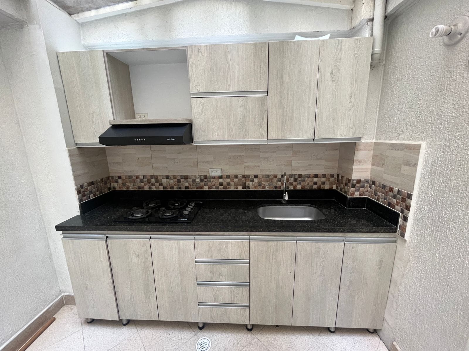 Apartaestudio en Venta en Laureles, Medellín