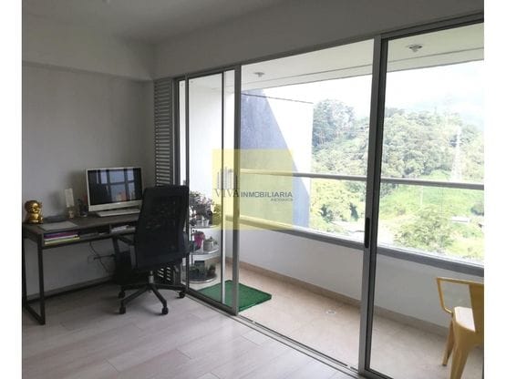 Apartaestudio en Venta en Tres esquinas, Sabaneta